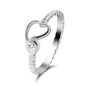 Silver Rings NSR-2200